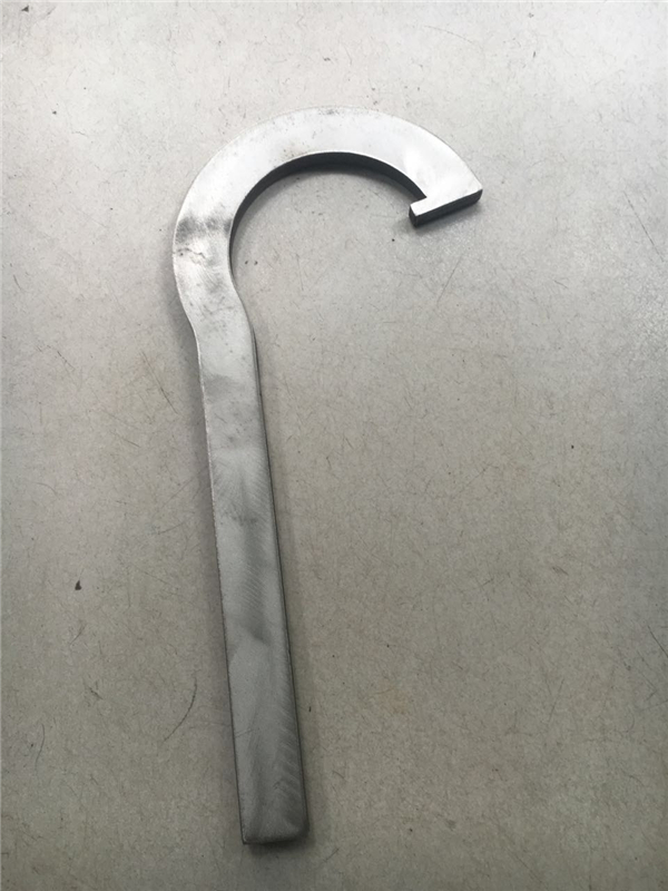 Candle Spanner