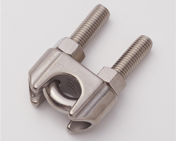 Stainless Steel Clip