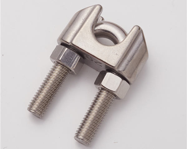 Stainless Steel Clip