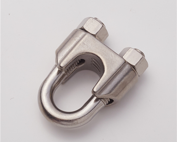 Stainless Steel Clip
