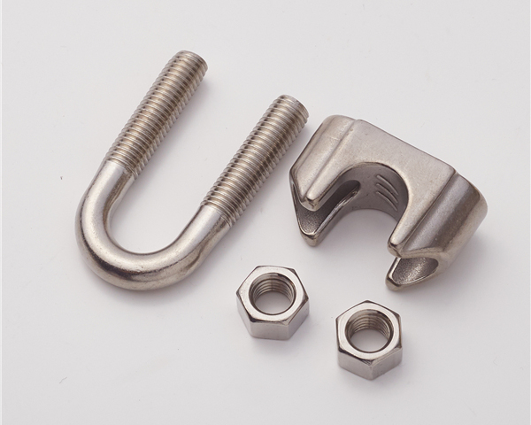 Stainless Steel Clip
