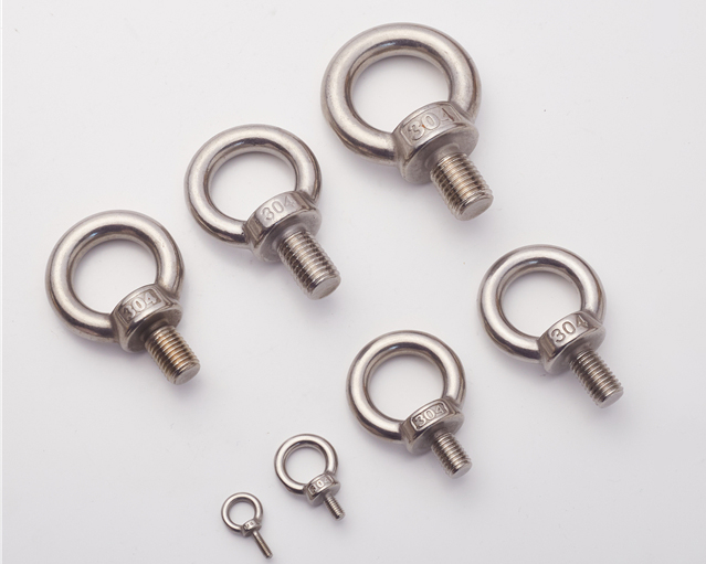 Eyebolt