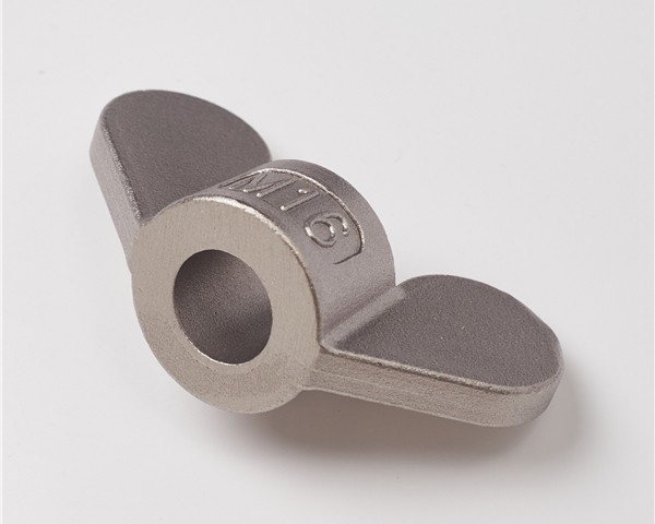 Butterfly Wing Nut
