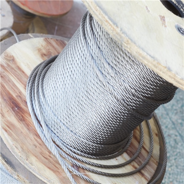 Wire Rope