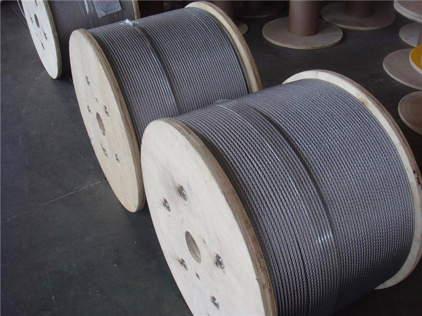 Wire Rope