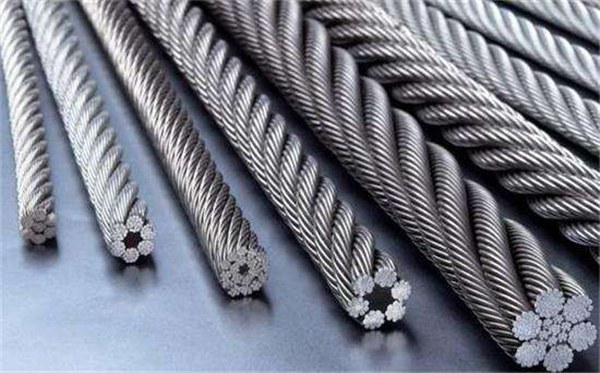 Wire Rope