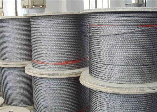 Wire Rope