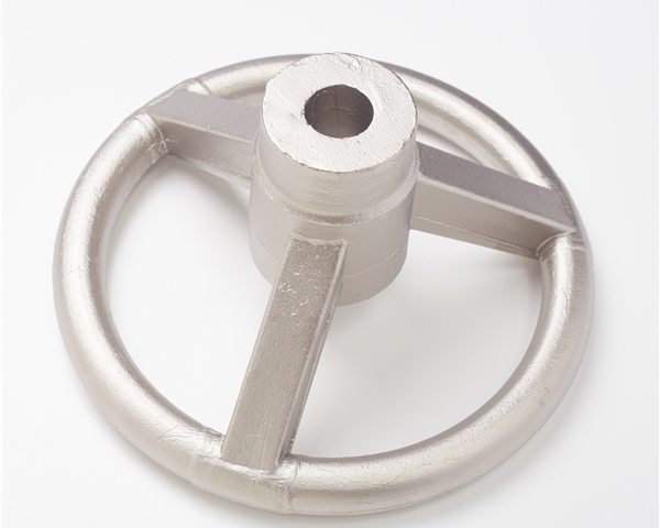 Handwheel