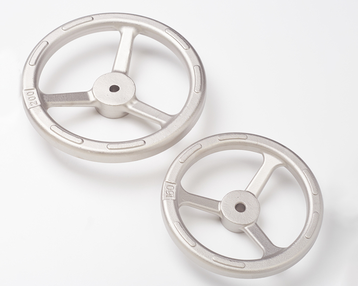 Handwheel