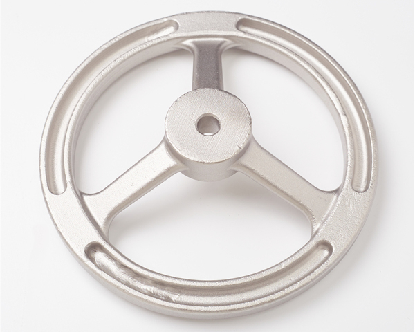 Handwheel