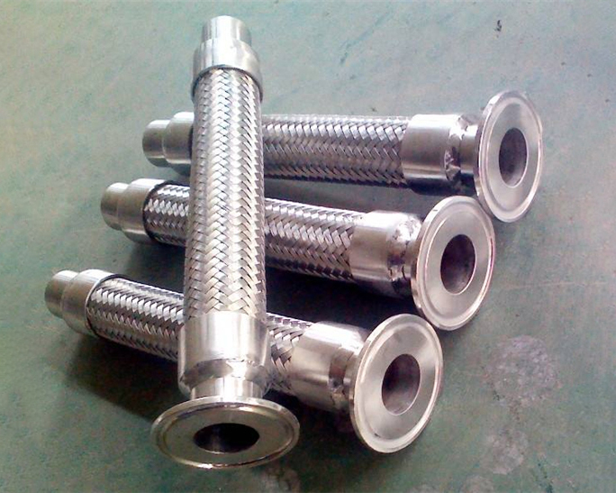 Stainless Steel Bellows