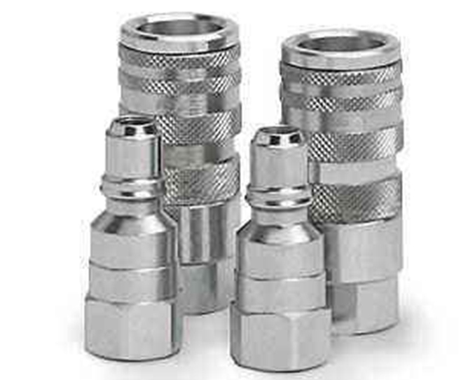 Stainless Steel Joint