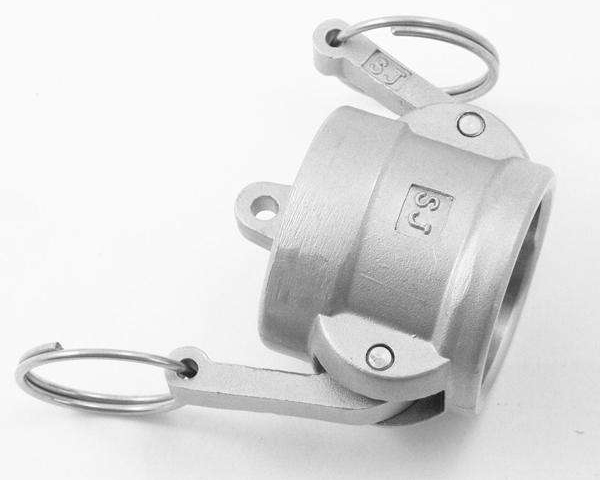 Stainless Steel Joint