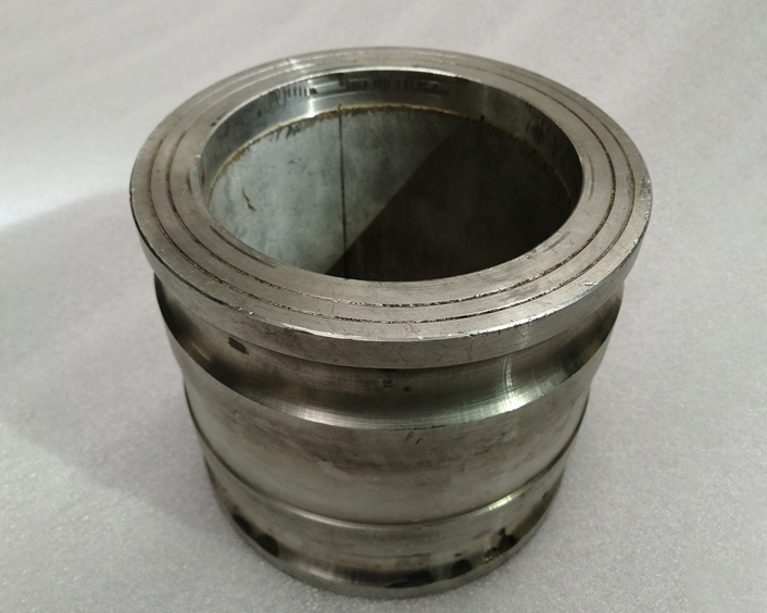 Stainless Steel Joint