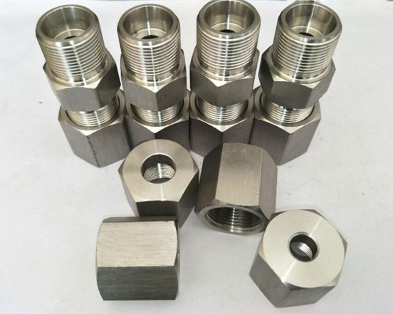 Stainless Steel Joint