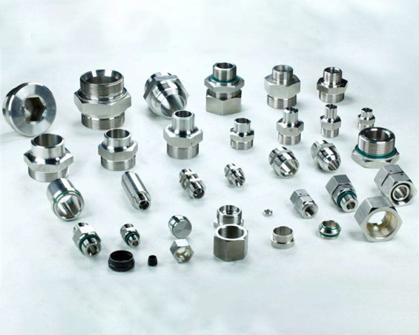 Stainless Steel Joint