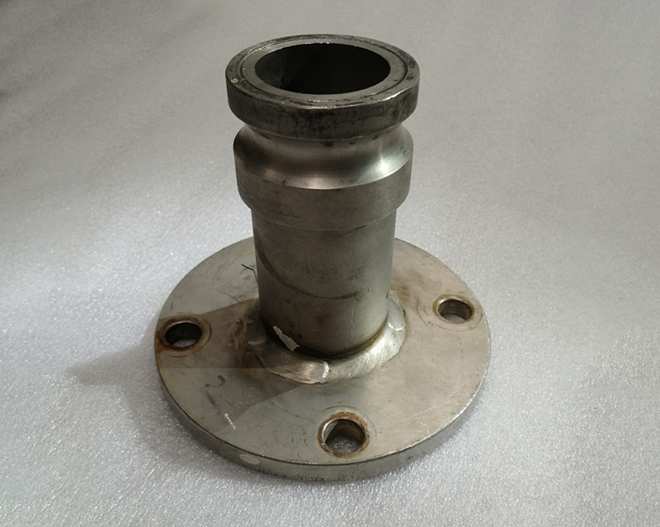 Quick connector