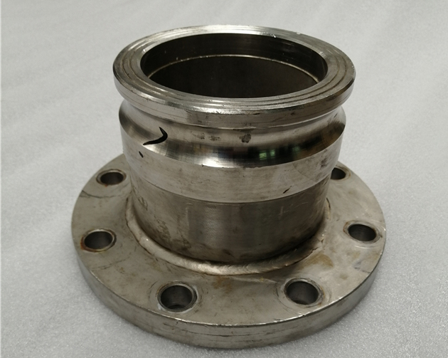 Quick connector