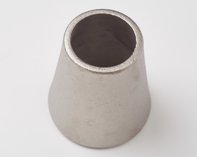 Stainless Steel Reducer