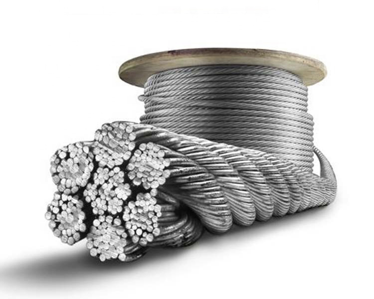 Wire Rope