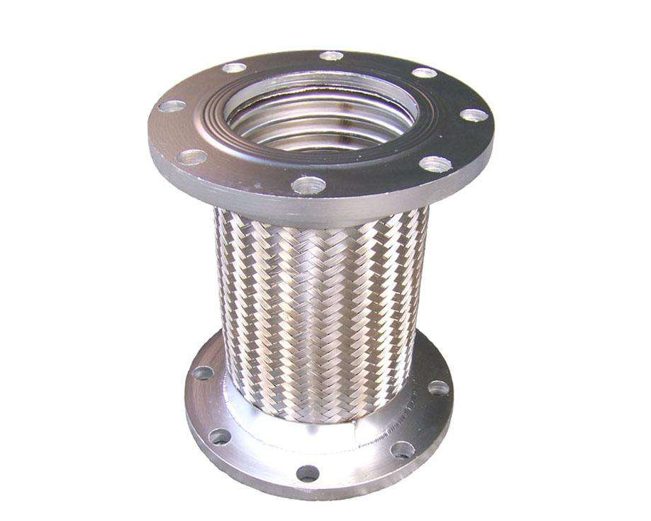 Stainless Steel Bellows