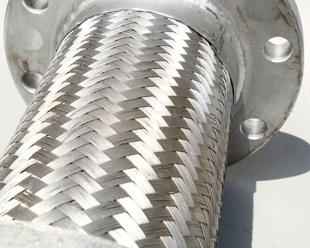 Stainless Steel Bellows