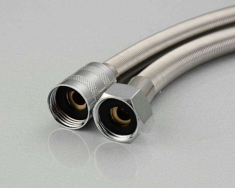 Stainless Steel Bellows