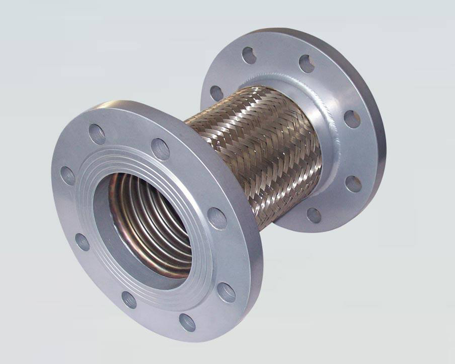 Stainless Steel Bellows