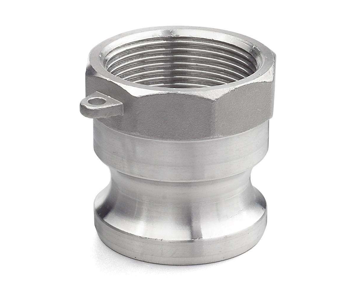 Stainless Steel Joint