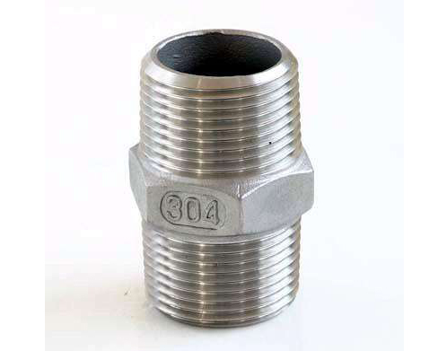 Stainless Steel Joint