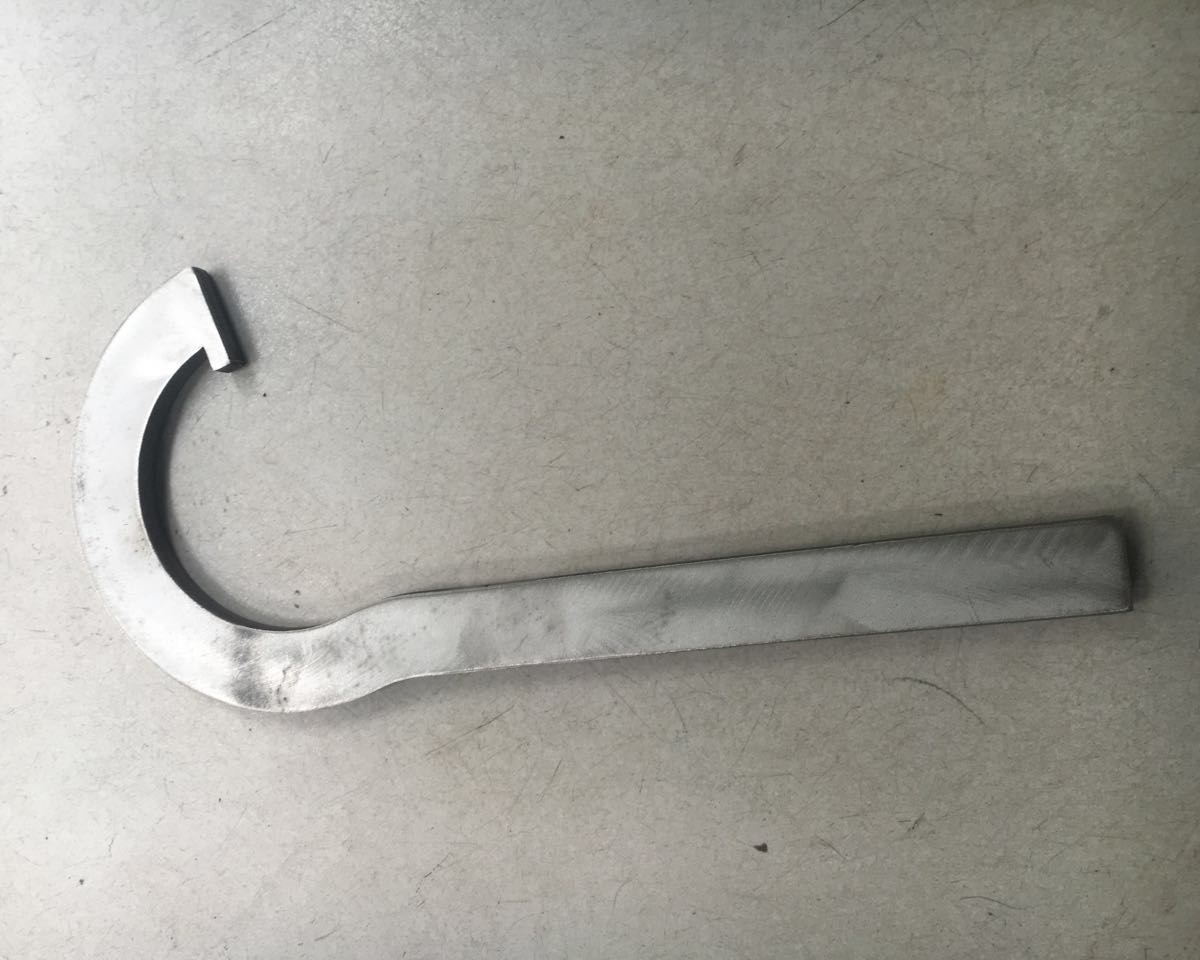 Candle Spanner