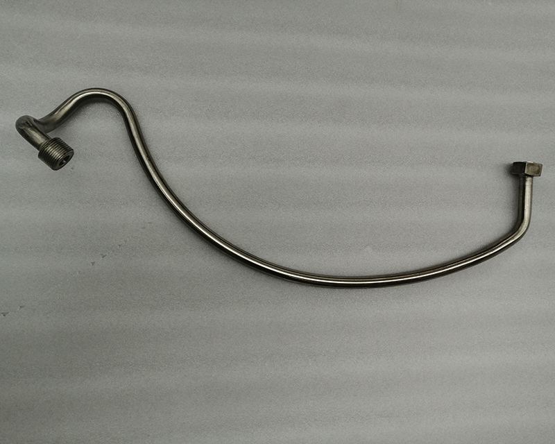 Gooseneck