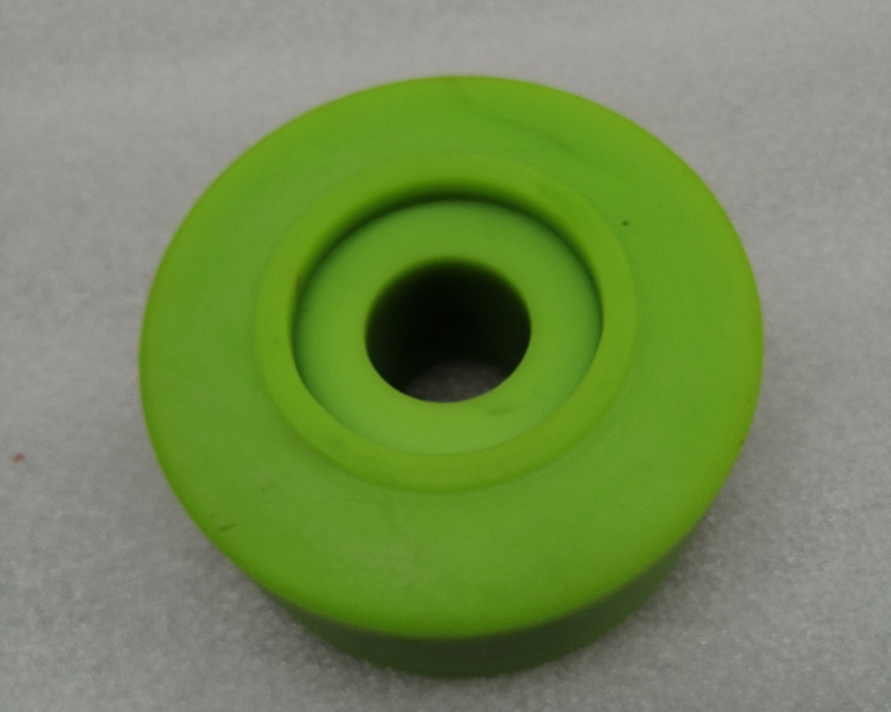 Nylon Gear