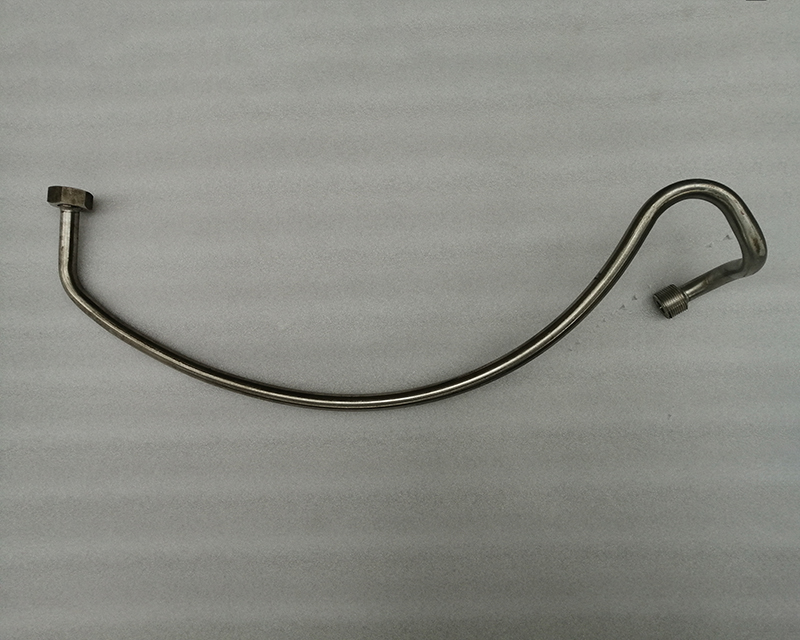 Gooseneck