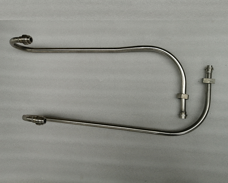Gooseneck