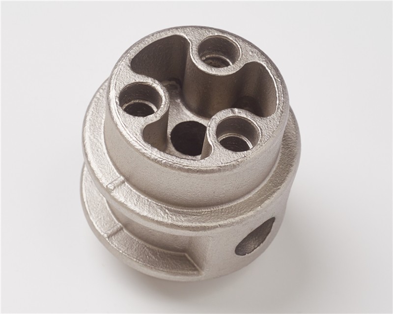 Non-standard Casting Parts
