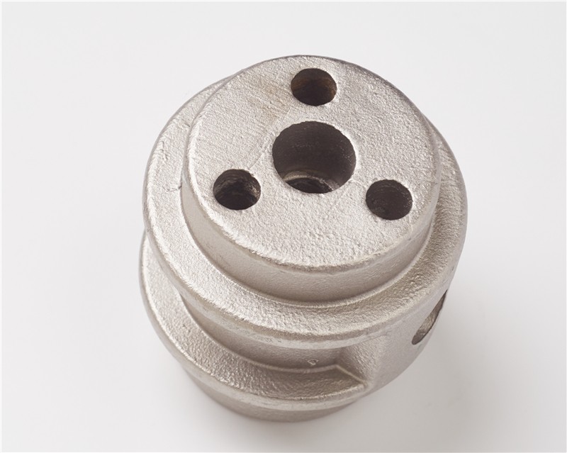Non-standard Casting Parts