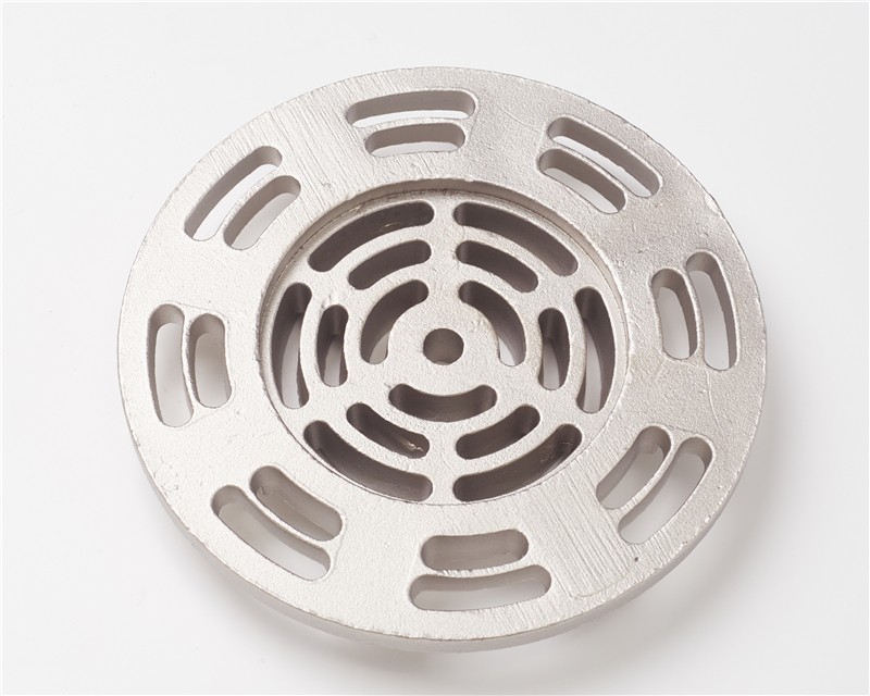 Non-standard Casting Parts