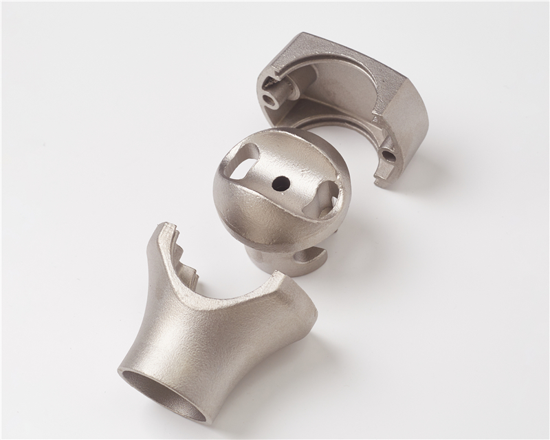 Non-standard Casting Parts