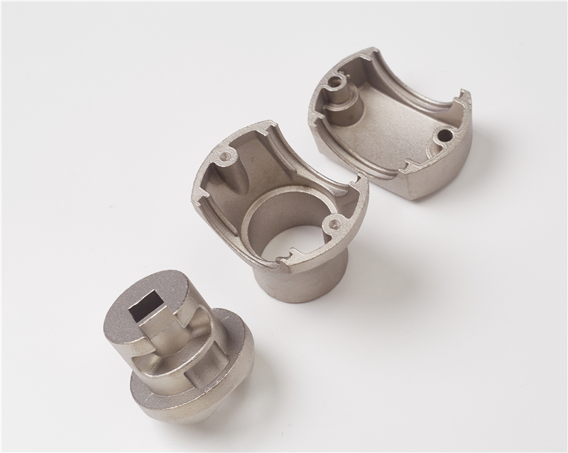 Non-standard Casting Parts