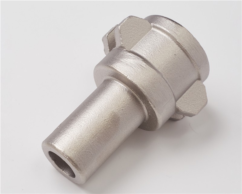 Non-standard Casting Parts