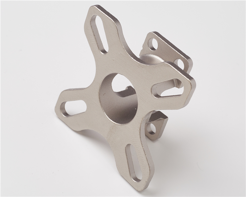 Non-standard Casting Parts