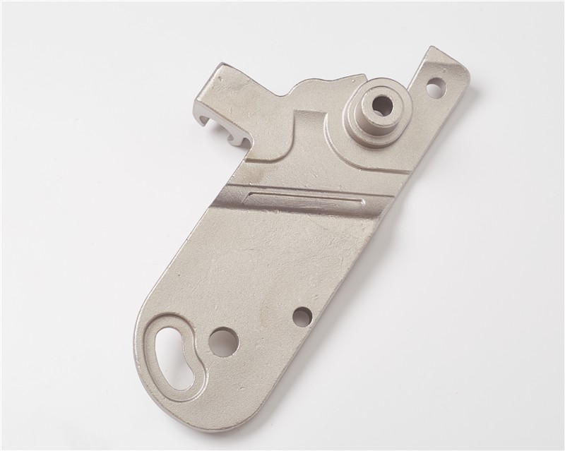 Non-standard Casting Parts