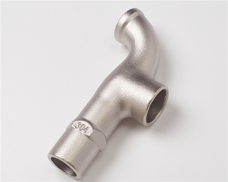 Non-standard Casting Parts