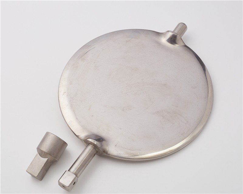 Non-standard Casting Parts