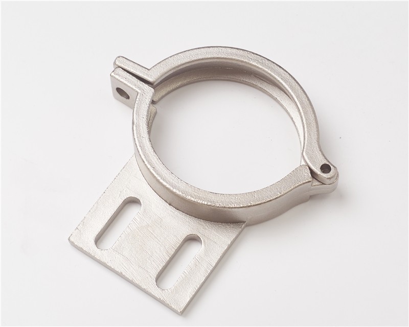 Non-standard Casting Parts