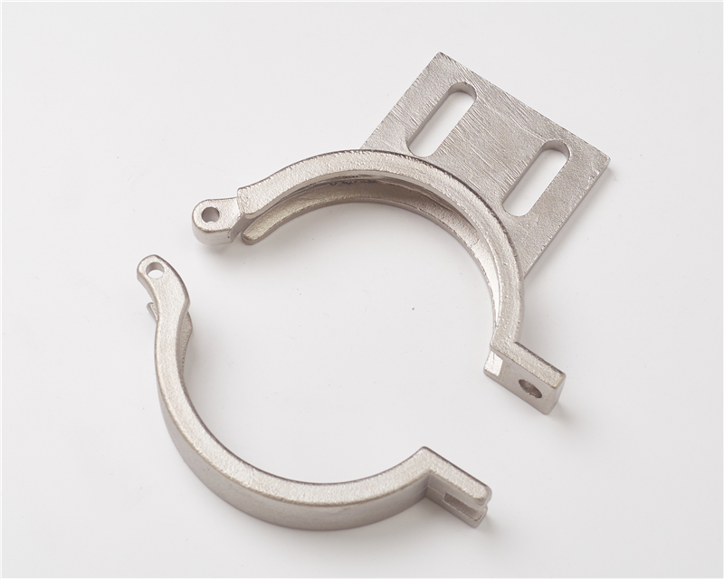 Non-standard Casting Parts