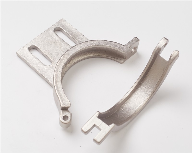 Non-standard Casting Parts