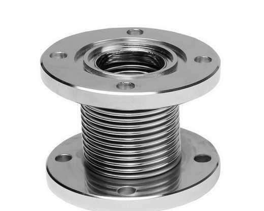 Stainless Steel Bellows