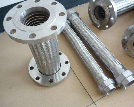 Stainless Steel Bellows
